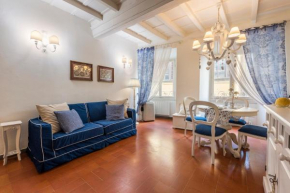 Maggio Blu by Mmega Florence